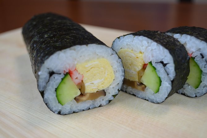 Bento Box Cooking Class - Reviews and Accessibility