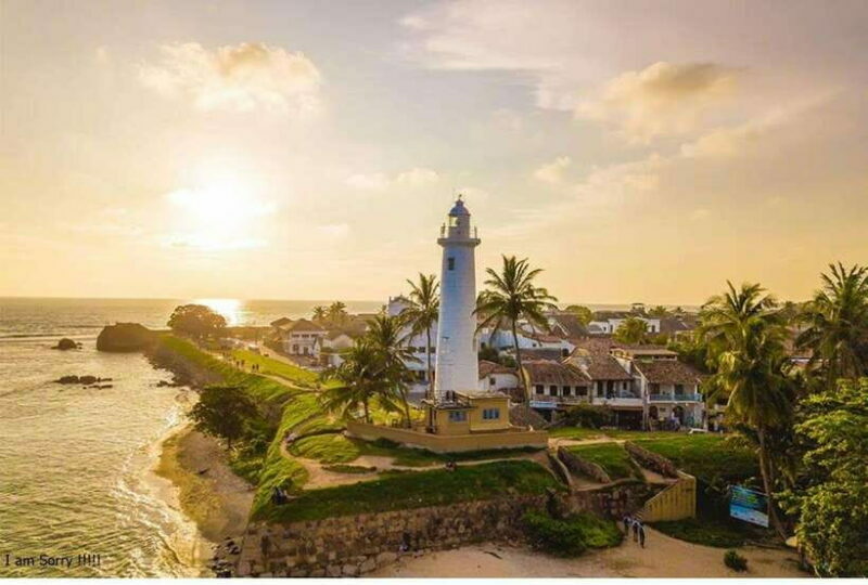 Bentota: All Inclusive Galle Dutch Fort & Madu River Safari - Introduction: What You Can Expect from This Tour
