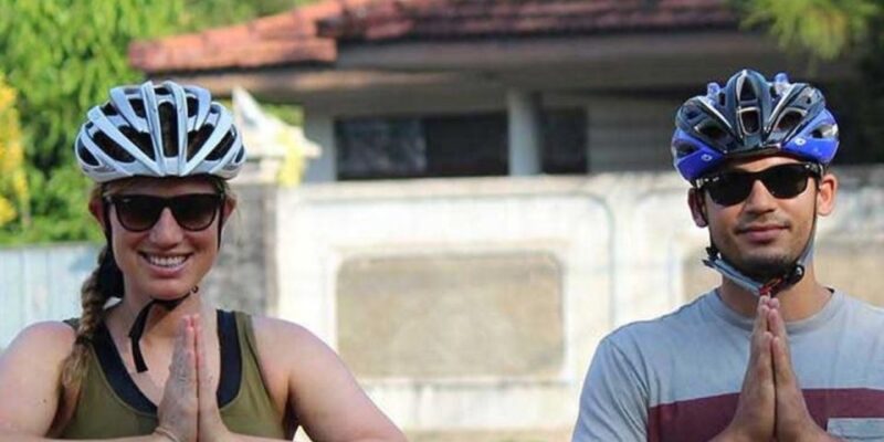 Bentota Bike Discovery Tour - Key Points