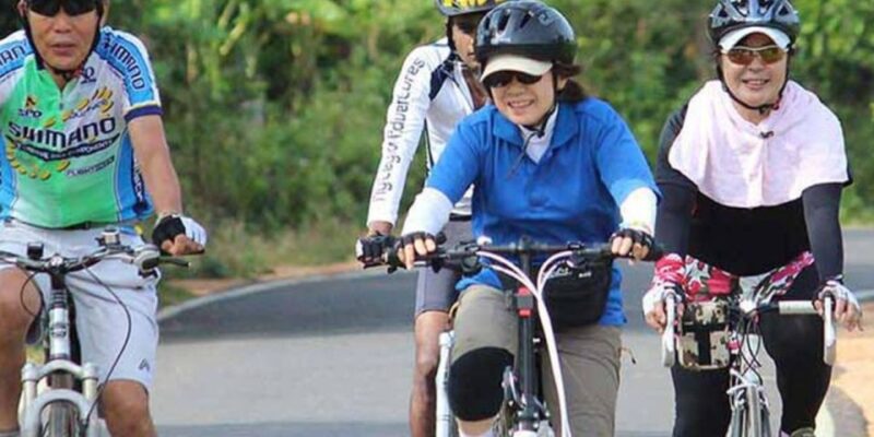 Bentota Bike Discovery Tour - Booking Information