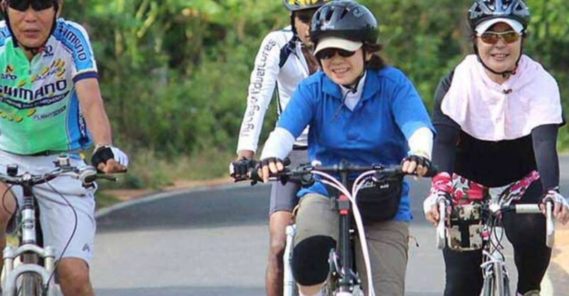 Bentota Bike Discovery Tour - Experience Highlights