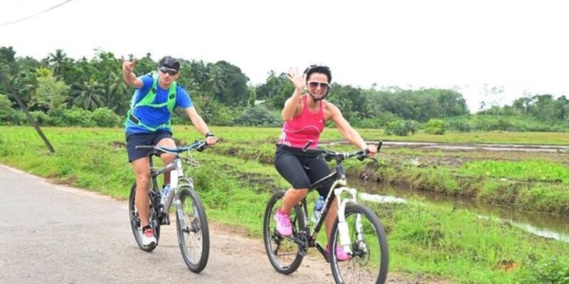 Bentota Bike Discovery Tour - Participant Restrictions