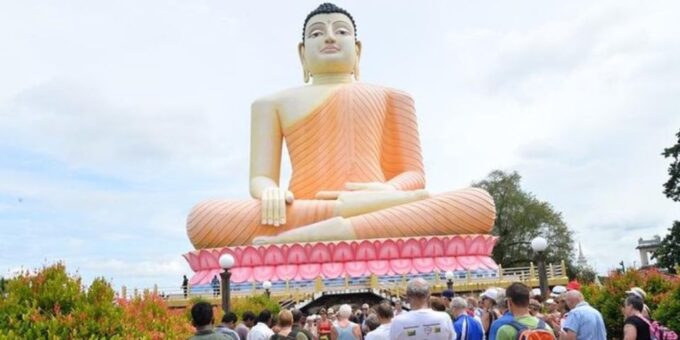 Bentota Bike Discovery Tour - Cultural Immersion