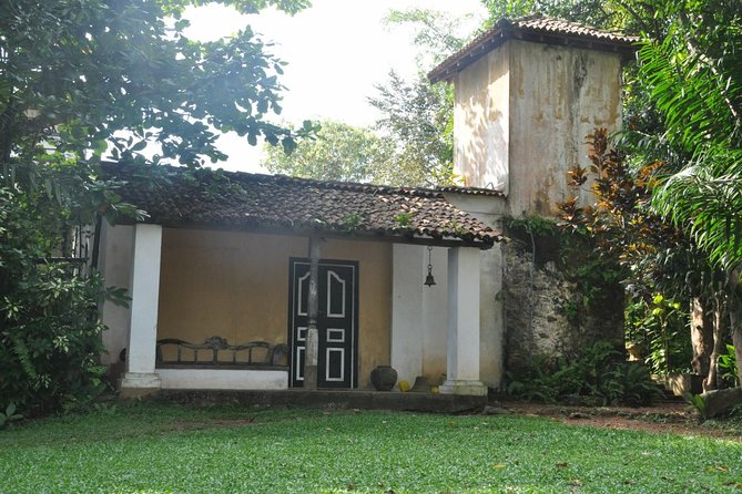 Bentota City Tour - Good To Know
