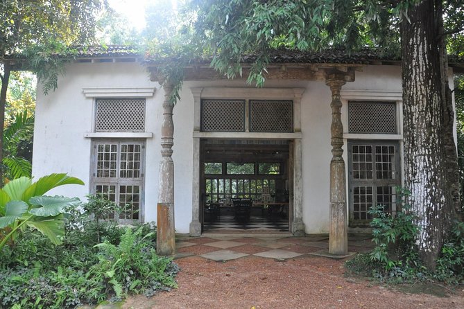 Bentota City Tour - Madu River Boat Safari