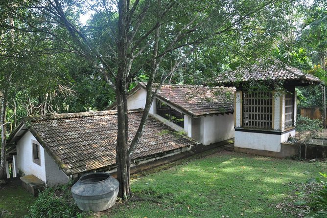 Bentota City Tour From Kalutara - Logistics