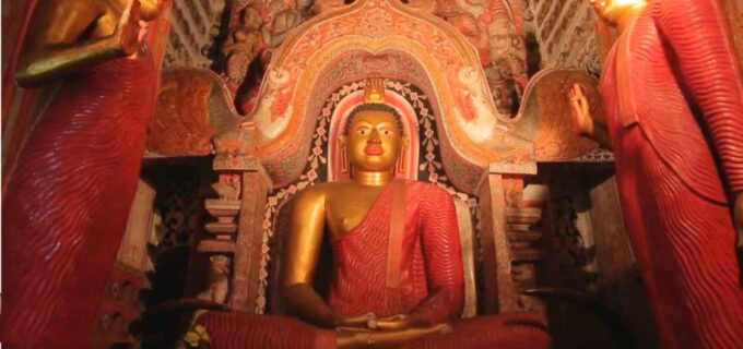 Bentota: Colombo Fishmarket and City Tour - Recap