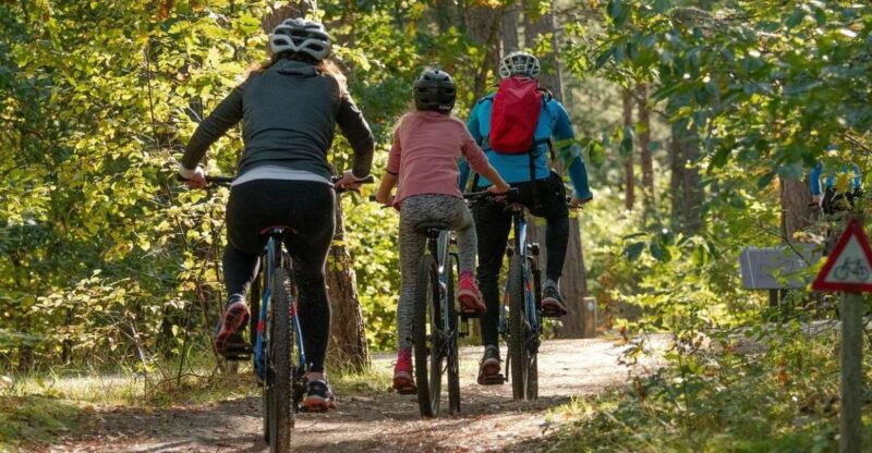 Bentota Guided Cycling Tour and Village Tour - Key Points