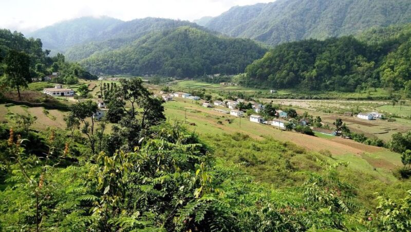 Bentota Guided Cycling Tour and Village Tour - Inclusions
