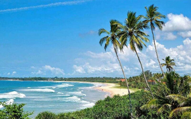 Bentota: Highlights Tour With Beach Day Trip From Colombo - Watersports Adventure