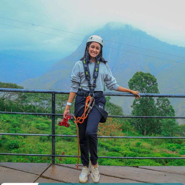 Bentota/Kalutara/Hikkaduwa: Day Trip to Ella Highlands - Frequently Asked Questions