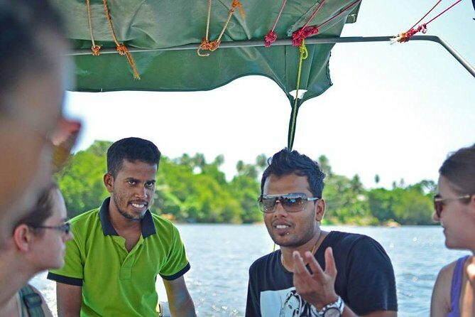 Bentota River Safari By BTM (Mangrove & Wildlife Encounter) - An Honest Look at the Bentota River Safari Experience