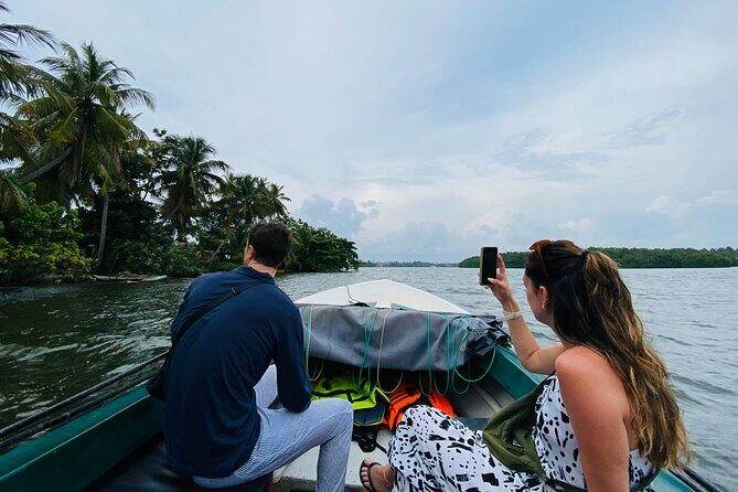 Bentota River Safari: Crocodiles, Monkeys, Birds, Mangrove Forest - In-Depth Look at the Itinerary