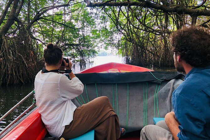 Bentota River Safari: Crocodiles, Monkeys, Birds, Mangrove Forest - FAQ