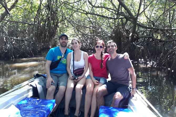 Bentota River Safari - Duration and Departure Options