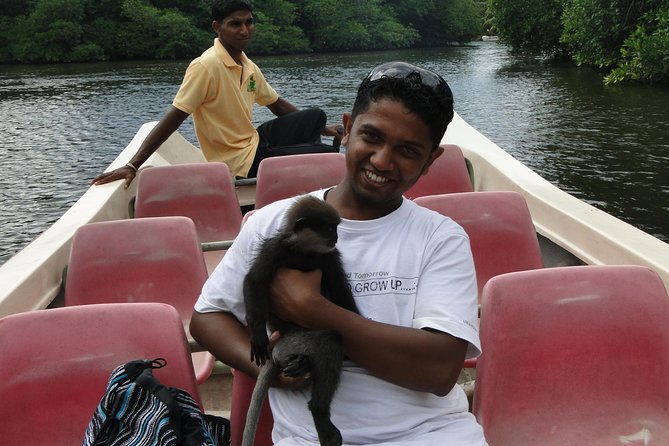 Bentota River Safari - Inclusions and Amenities