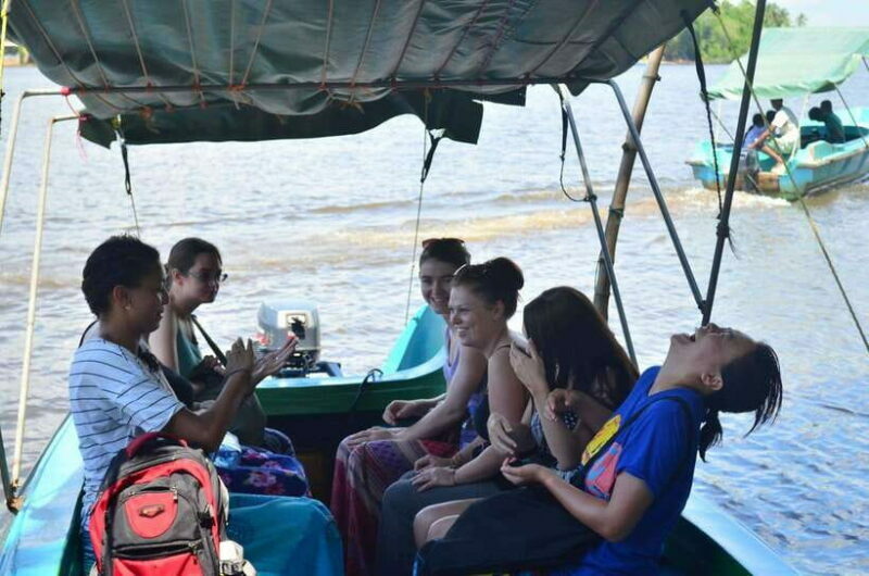 Bentota River Safari with Mangrove and Wildlife Encounter - FAQs About the Bentota River Safari