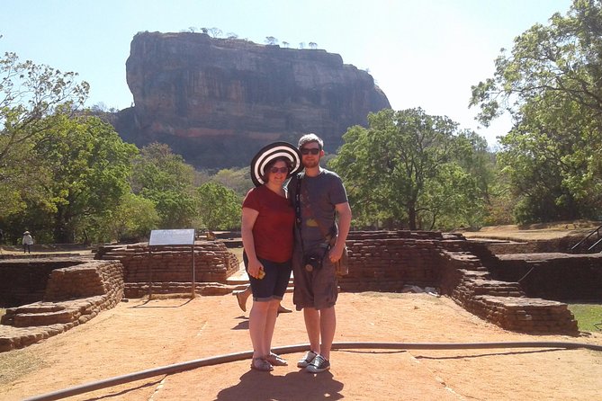 Bentota - Sigiriya – Dambulla- Minneriya National Park : 2 Days Trip - Key Points