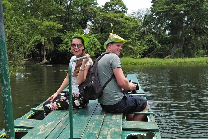 Bentota - Sigiriya – Dambulla- Minneriya National Park : 2 Days Trip - Itinerary and Activities