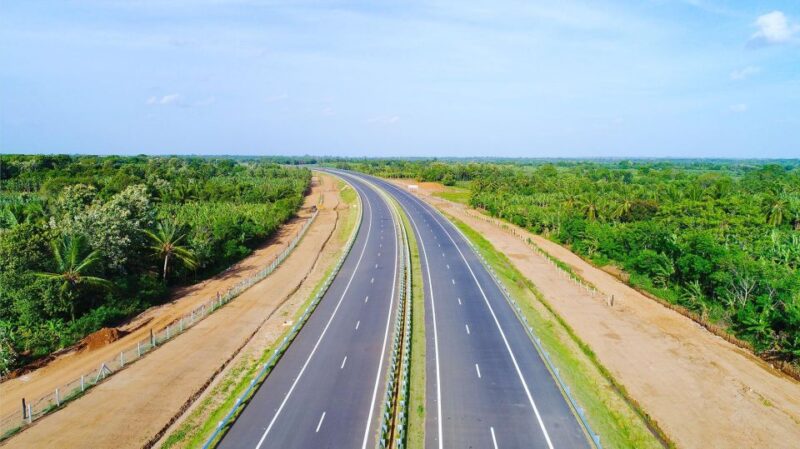 Bentota to Colombo International Airport Transfer - Booking and Payment