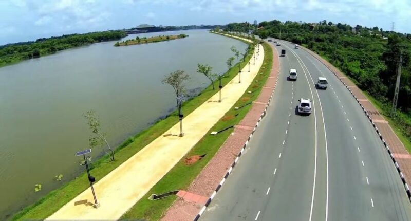 Bentota to Colombo International Airport Transfer - Transfer Experience