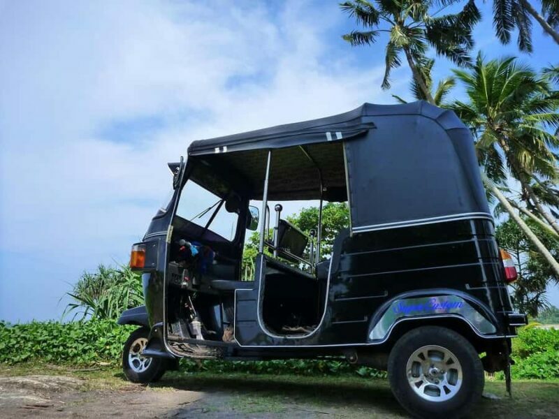 Bentota: Village Tour with Local Guide - Who Will Love This Experience?