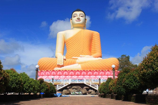 Bentota Village Tour With River Safari & Tea Plantation/Factory - All Inclusive - River Safari Experience