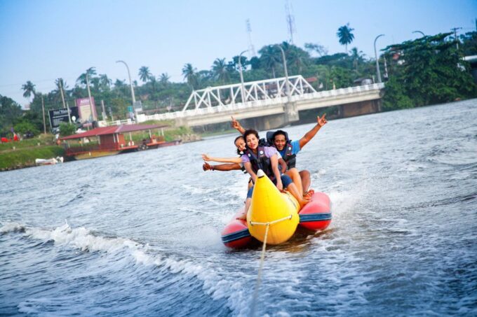 Bentota Water Sports and Galle City Tour From Colombo - Frequently Asked Questions