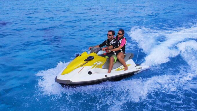 Bentota Water Sports and Galle City Tour From Colombo - Recap