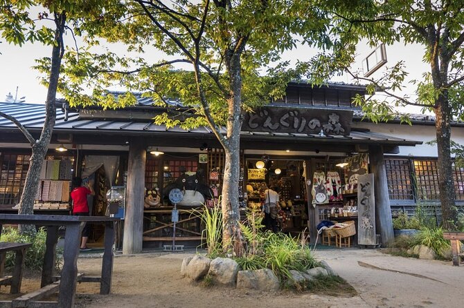 Beppu and Yufuin Scenic Tour - Discovering Yufuin: A Charming Town