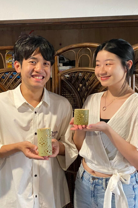 Beppu: Bamboo Lantern Workshop - Additional Considerations