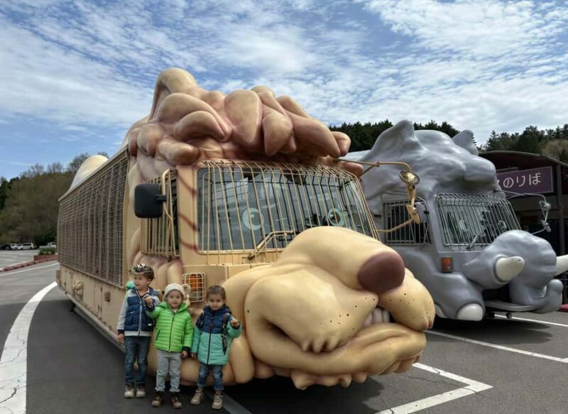 Beppu: Drive-in Kyushu Safari & Yufuin, Umi Jigoku Day Tour - The Sum Up