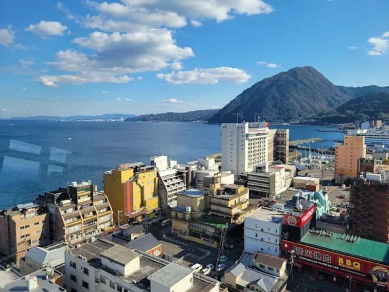 Beppu: Hot Springs, Mount Tsurumi, and Yufuin Tour - The Artistic Charm of Yufuin