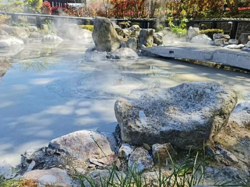 Beppu: Hot Springs, Mount Tsurumi, and Yufuin Tour - Practical Details and Value