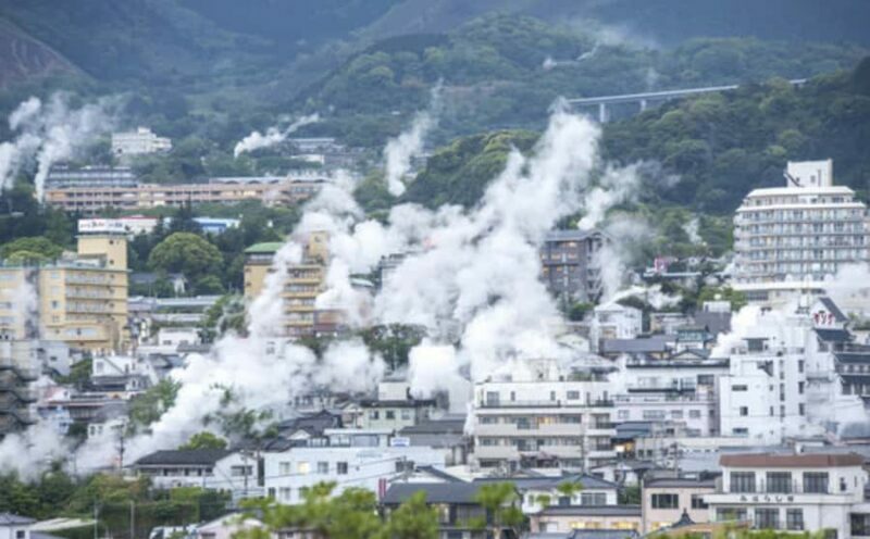 Beppu: Hot Springs Onsen Private Tour W/Local Guide - FAQs