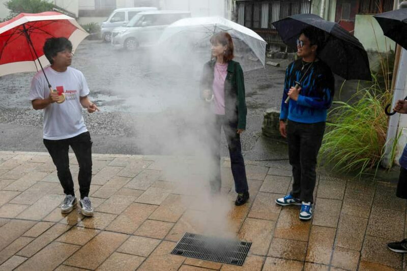 Beppu Walking Tour: Hot Springs & Local Culture - Who is This Tour Best For?