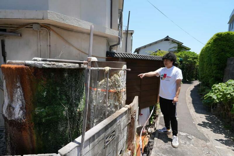 Beppu Walking Tour: Hot Springs & Local Culture - FAQ