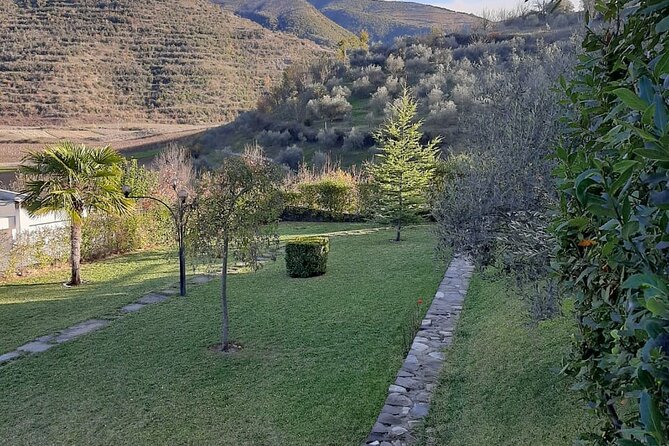 Berat 4x4 Off-Road and Vineyard Wine Tasting - Pricing and Cancellation Policy