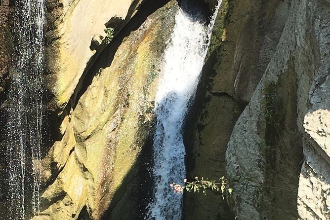 Berat Bogoves Splendor Waterfall Adventure and Wine Tasting - Highlights of the Adventure