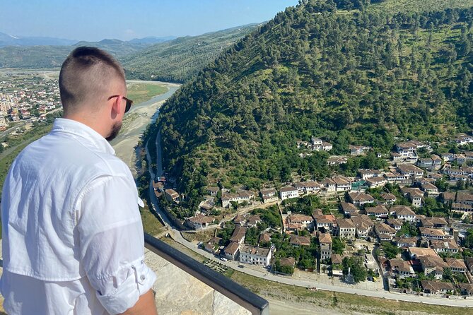 Berat City Tour, the Castle & Belshi Lake- Departure From Tirana - Visiting Berat Castle and Onufri Museum