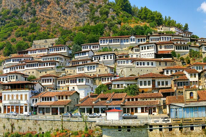 Berat City Tour, the Castle & Belshi Lake- Departure From Tirana - Admiring the Beauty of Belshi Lake