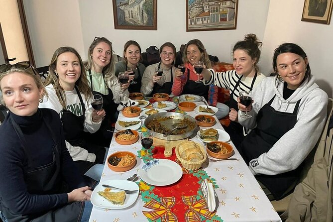 Berat Cooking Class- Traditional Albanian Cooking Class /By Vato - About Your Stay
