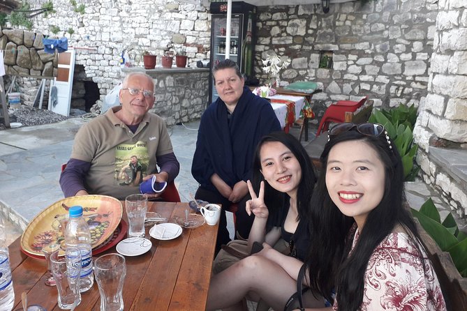 Berat Cooking Class- Traditional Albanian Cooking Class /By Vato - Overview and Rating