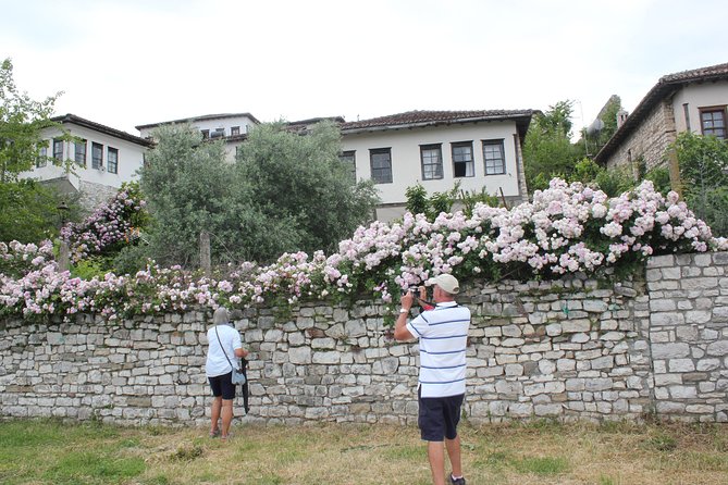 Berat Cooking Class- Traditional Albanian Cooking Class /By Vato - Additional Information