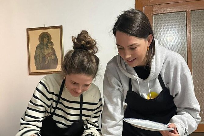 Berat Cooking Class- Traditional Albanian Cooking Class /By Vato - Pricing and Cancellation Policy