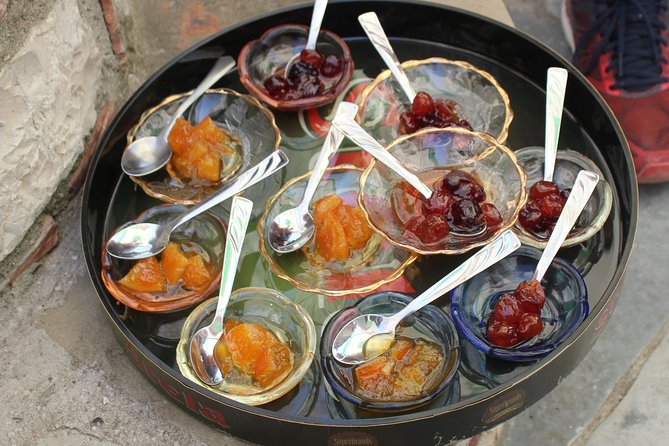 Berat Cooking Class- Traditional Albanian Cooking Class /By Vato - Traveler Reviews