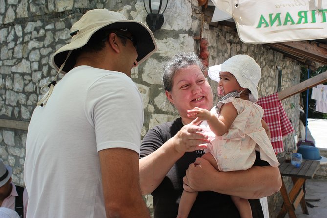 Berat Cooking Class- Traditional Albanian Cooking Class /By Vato - Cultural Immersion
