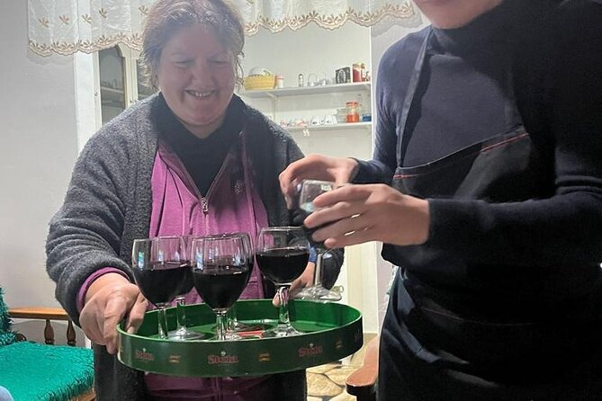 Berat Cooking Class- Traditional Albanian Cooking Class - Positive Feedback Highlights