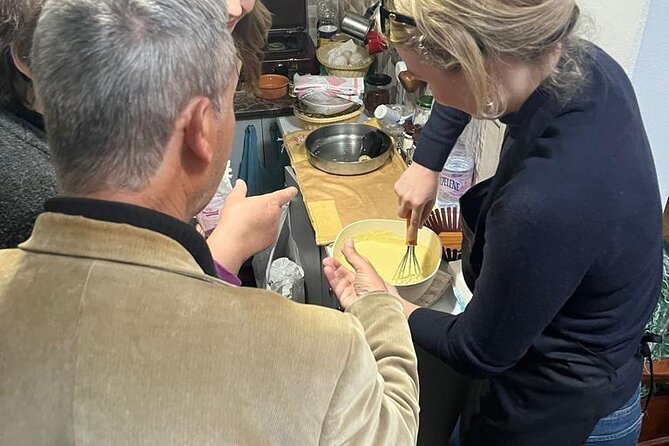 Berat Cooking Class- Traditional Albanian Cooking Class - Recommended as Highlight