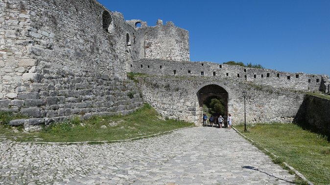 Berat Cultural Tour by 1001 Albanian Adventures - Meeting and Pickup